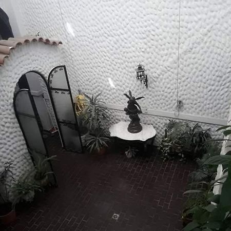 Casa De Oda Salta Exterior photo